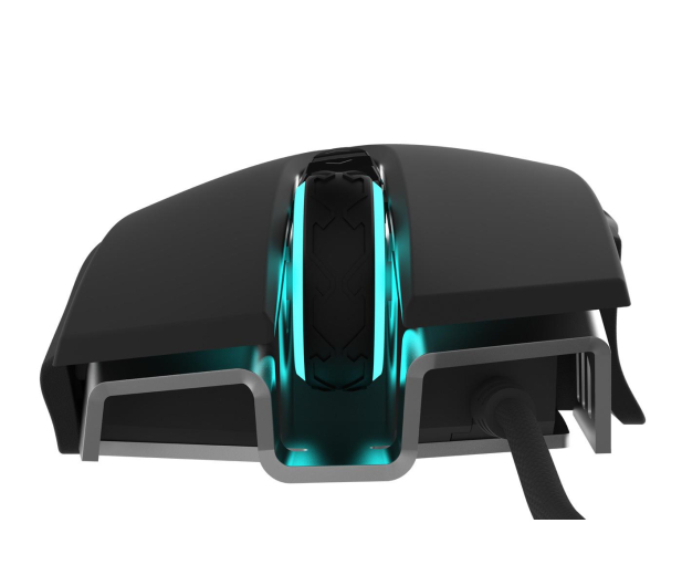 Corsair M65 PRO Elite (RGB, 18000dpi) - 471987 - zdjęcie 10